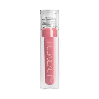 Huda Beauty Faux Filler Extra Shine Lip Gloss (3.9 ml)