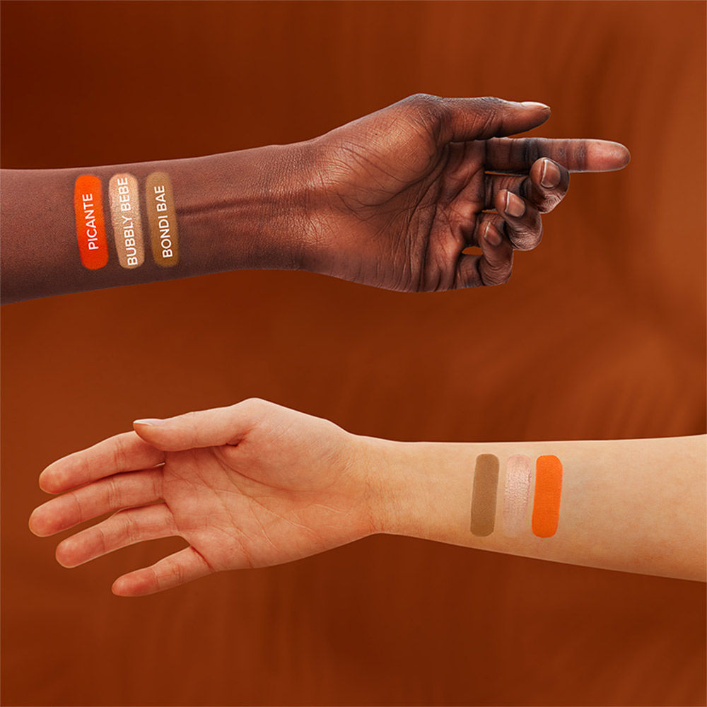 Nudestix Beachy Nudes
(3 pcs)