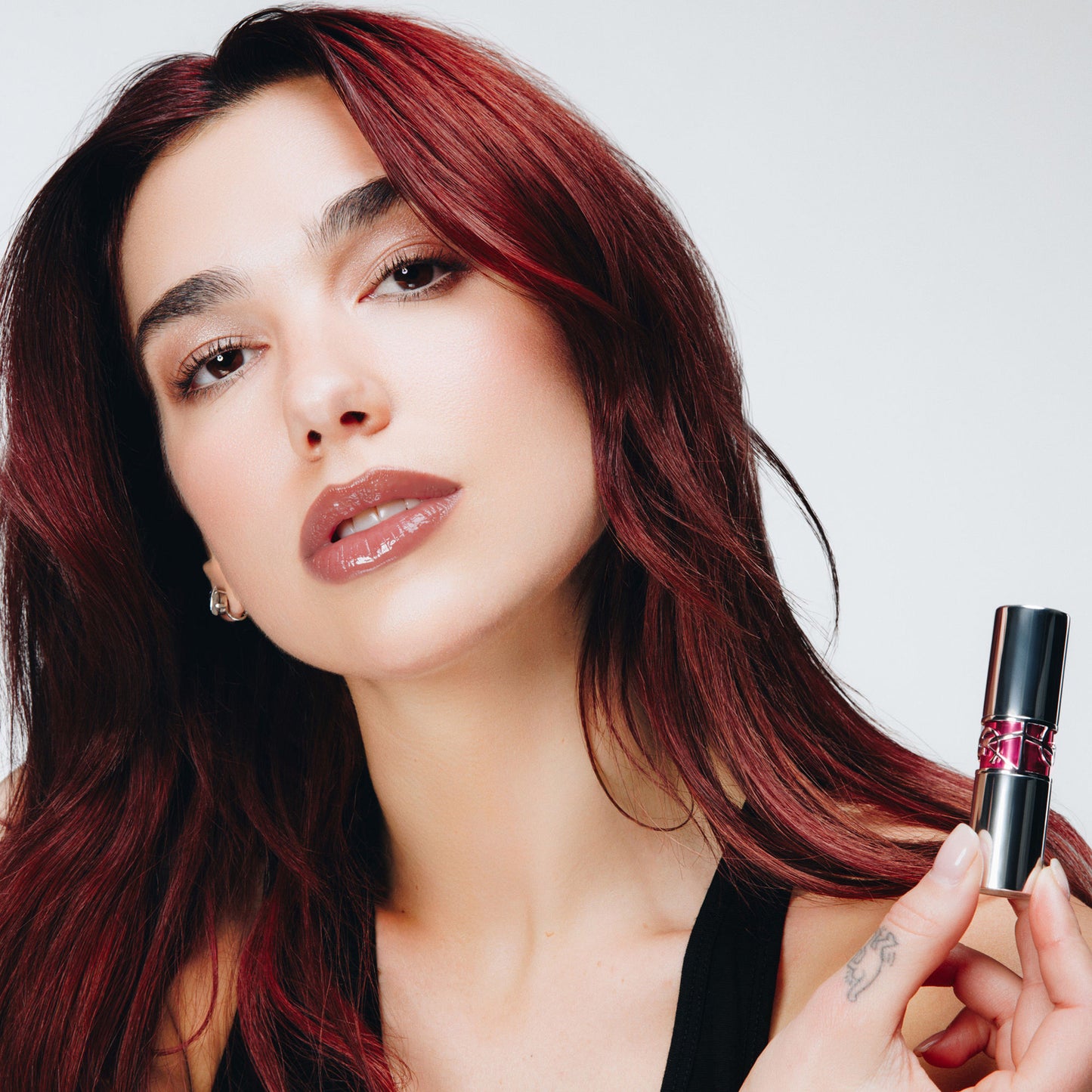 Yves Saint Laurent Loveshine Candy Glaze Plumping Lip Gloss - 05
(3.2g)
