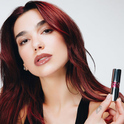 Yves Saint Laurent Loveshine Candy Glaze Plumping Lip Gloss - 05
(3.2g)