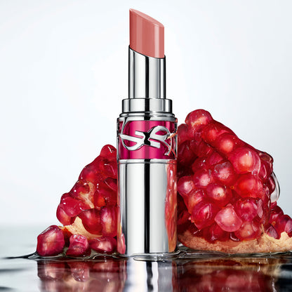 Yves Saint Laurent Loveshine Candy Glaze Plumping Lip Gloss - 05
(3.2g)
