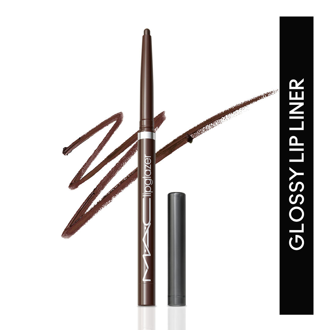 M.A.C Lip Glazer
(0.25g)