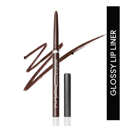 M.A.C Lip Glazer
(0.25g)