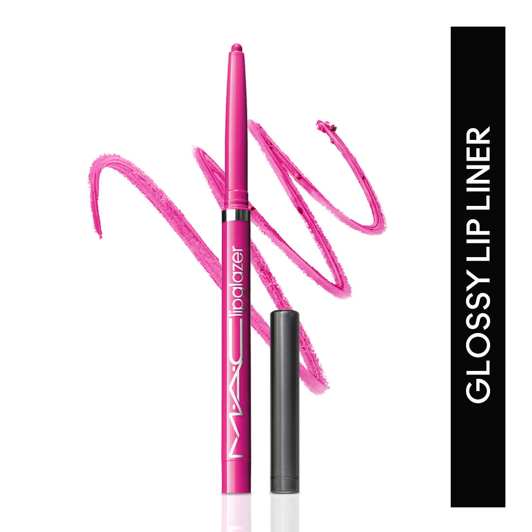 M.A.C Lip Glazer
(0.25g)