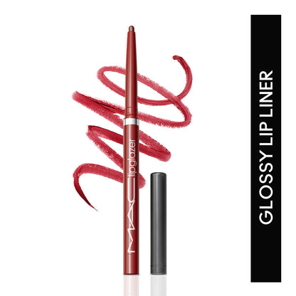 M.A.C Lip Glazer
(0.25g)