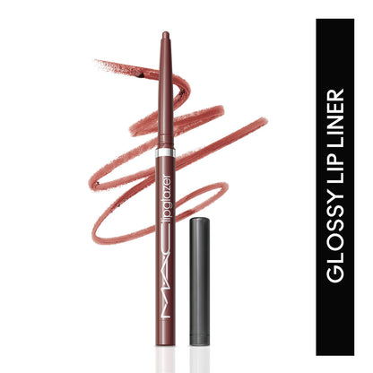 M.A.C Lip Glazer
(0.25g)