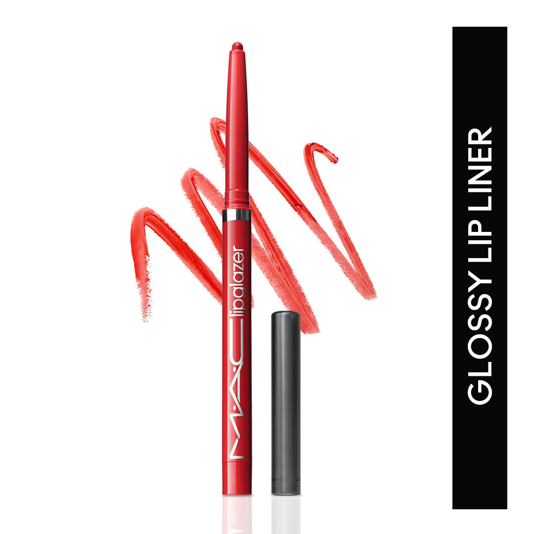 M.A.C Lip Glazer
(0.25g)