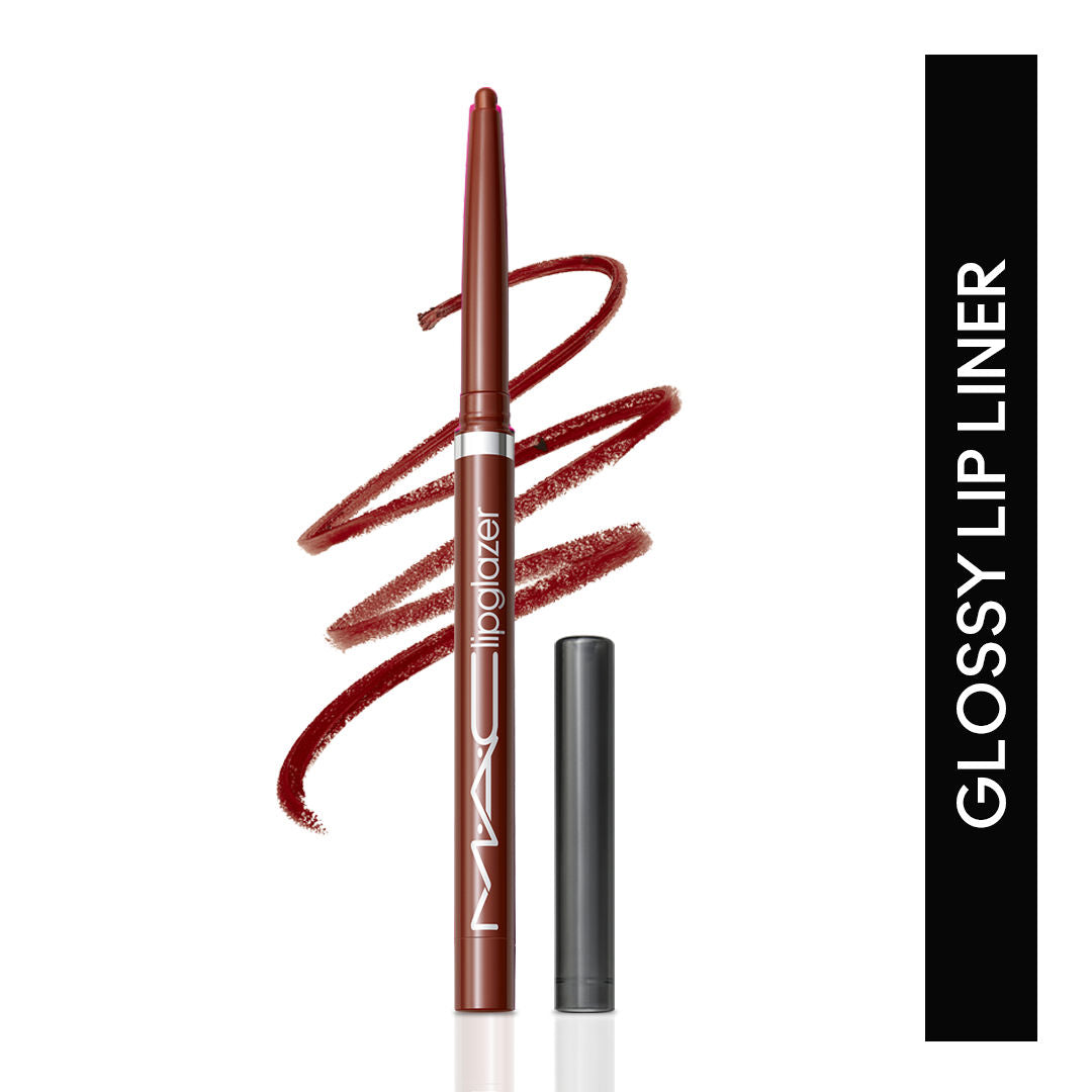 M.A.C Lip Glazer
(0.25g)