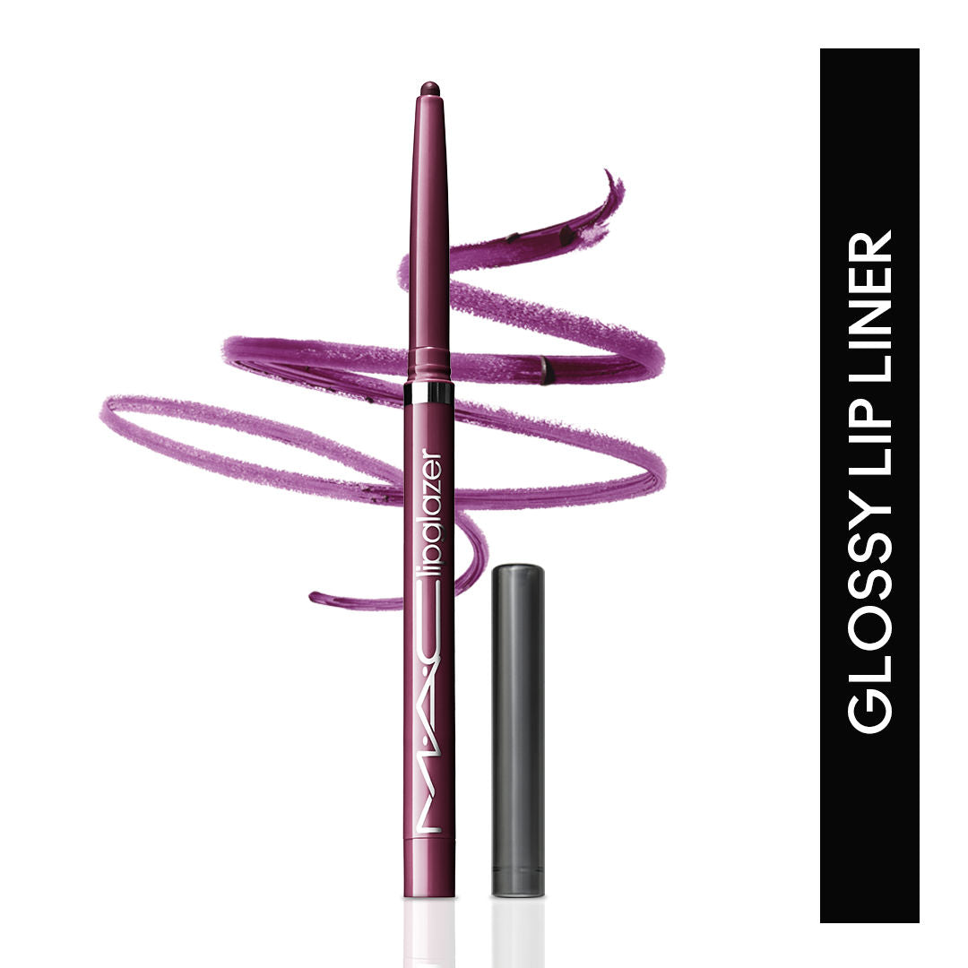 M.A.C Lip Glazer
(0.25g)