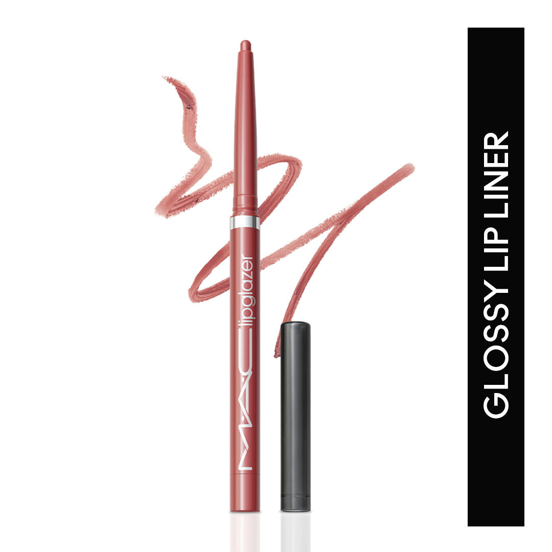 M.A.C Lip Glazer
(0.25g)