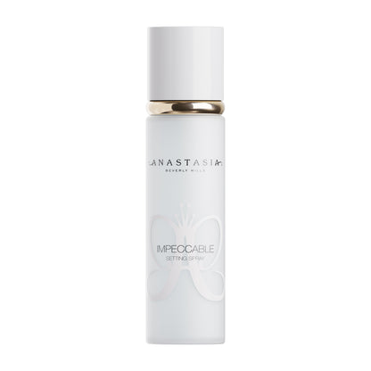 Anastasia Beverly Hills Impeccable Blurring Matte Setting Spray
(100ml)