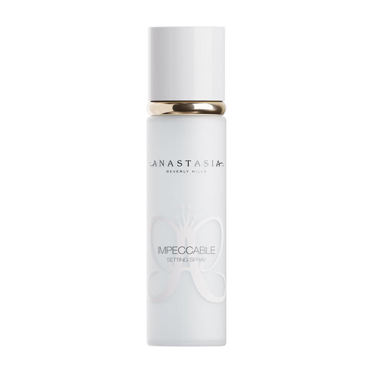 Anastasia Beverly Hills Impeccable Blurring Matte Setting Spray
(100ml)