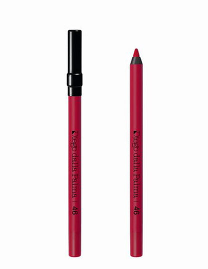 Diego dalla Palma Milano Makeupstudio Stay On Me Lip Liner Long Lasting Water Resistant
(1.2g)