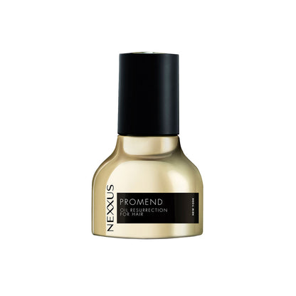 Nexxus Promend Oil Resurrection Hair Serum - Bond Repair & Frizz Reduction
(30ml)