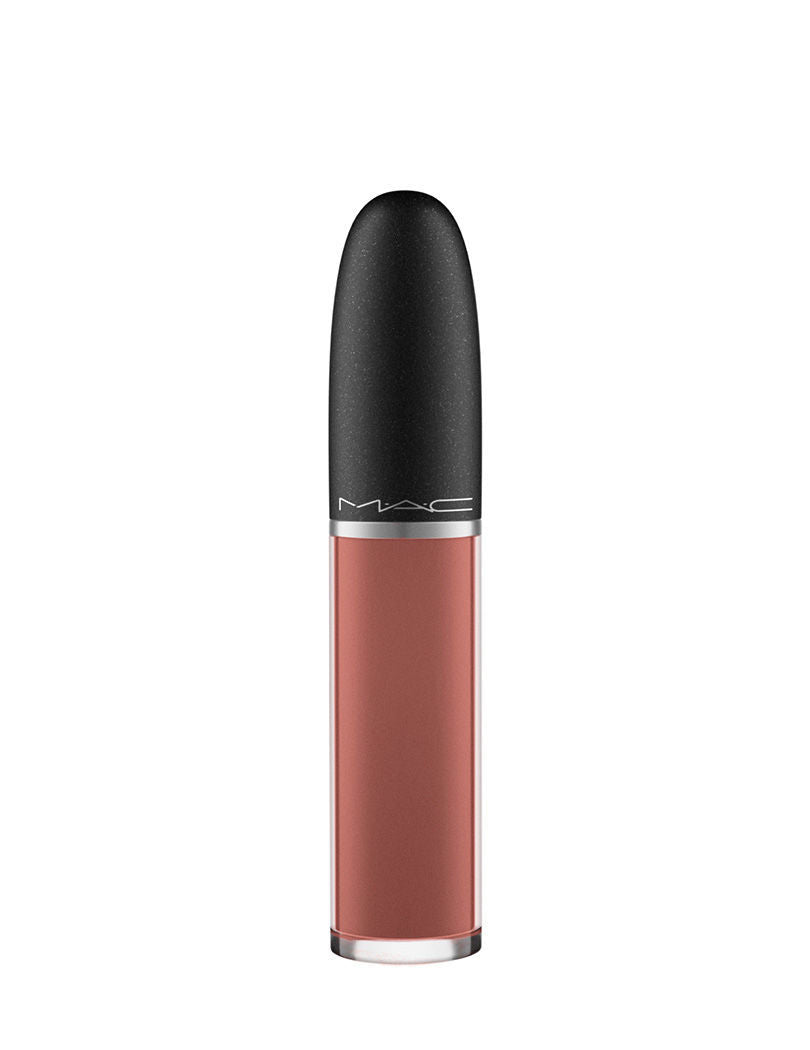 M.A.C Retro Matte Liquid Lipcolour - High Drama
(5ml)