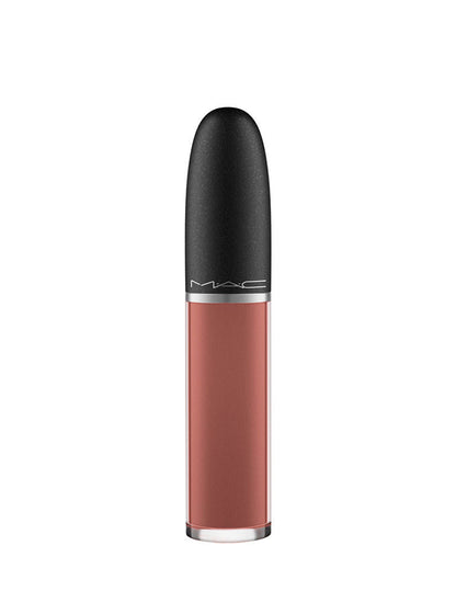 M.A.C Retro Matte Liquid Lipcolour - High Drama
(5ml)