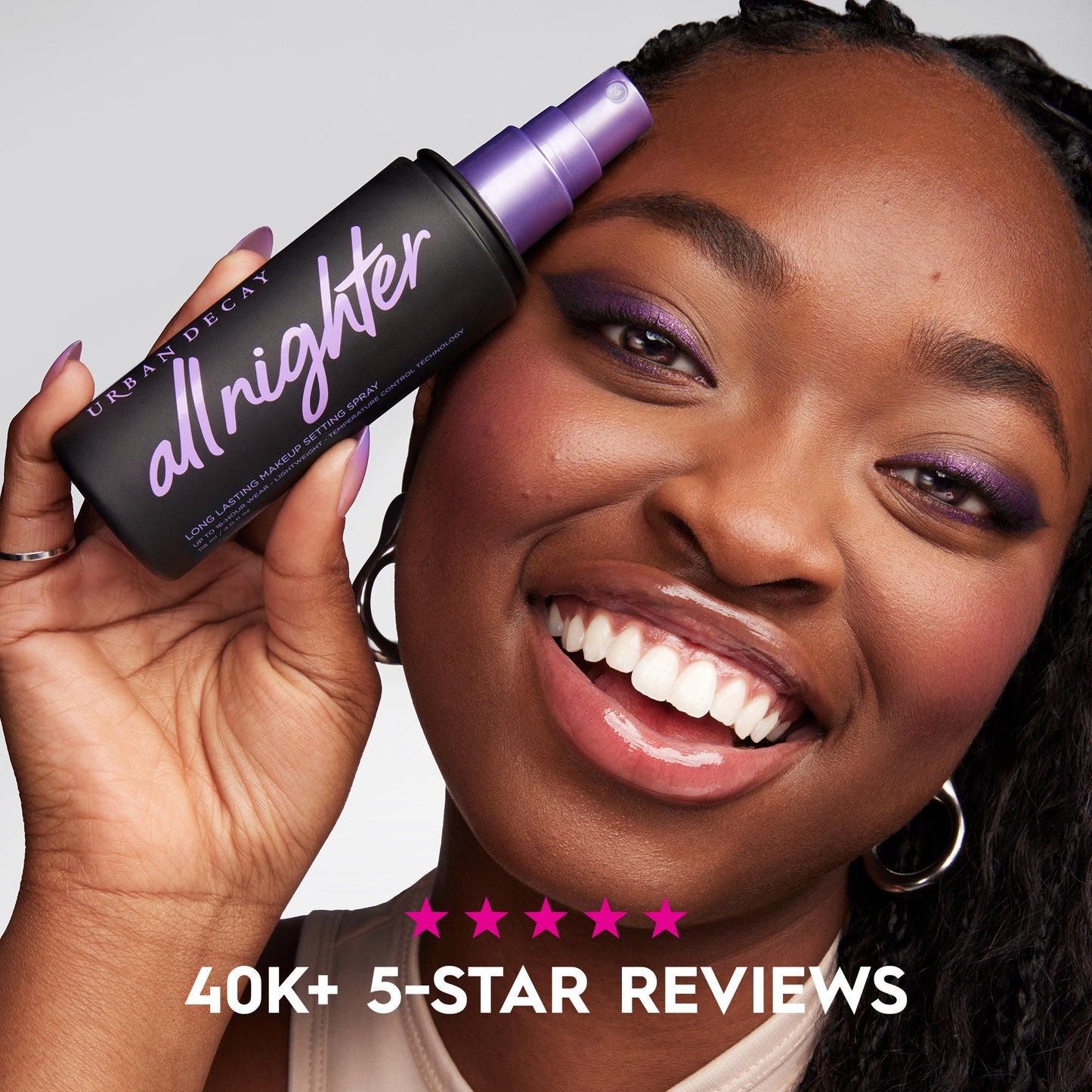 Urban Decay All Nighter Setting Spray Travel
(30ml)