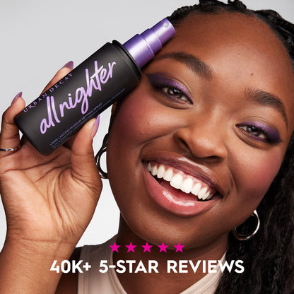 Urban Decay All Nighter Setting Spray Travel
(30ml)