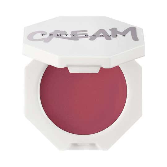 FENTY BEAUTY Cheeks Out Freestyle Cream Blush - Strawberry Drip (3 g)