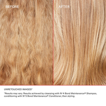 Olaplex No. 5 Bond Maintenance Strengthening And Reparative Hair Conditioner
(250ml)