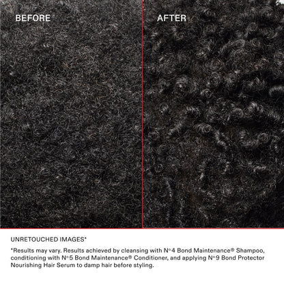 Olaplex No. 5 Bond Maintenance Strengthening And Reparative Hair Conditioner
(250ml)
