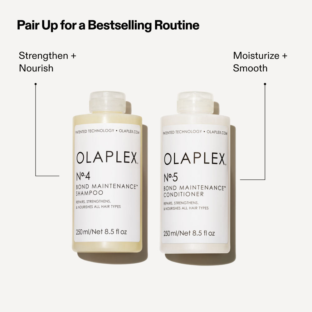 Olaplex No. 5 Bond Maintenance Strengthening And Reparative Hair Conditioner
(250ml)