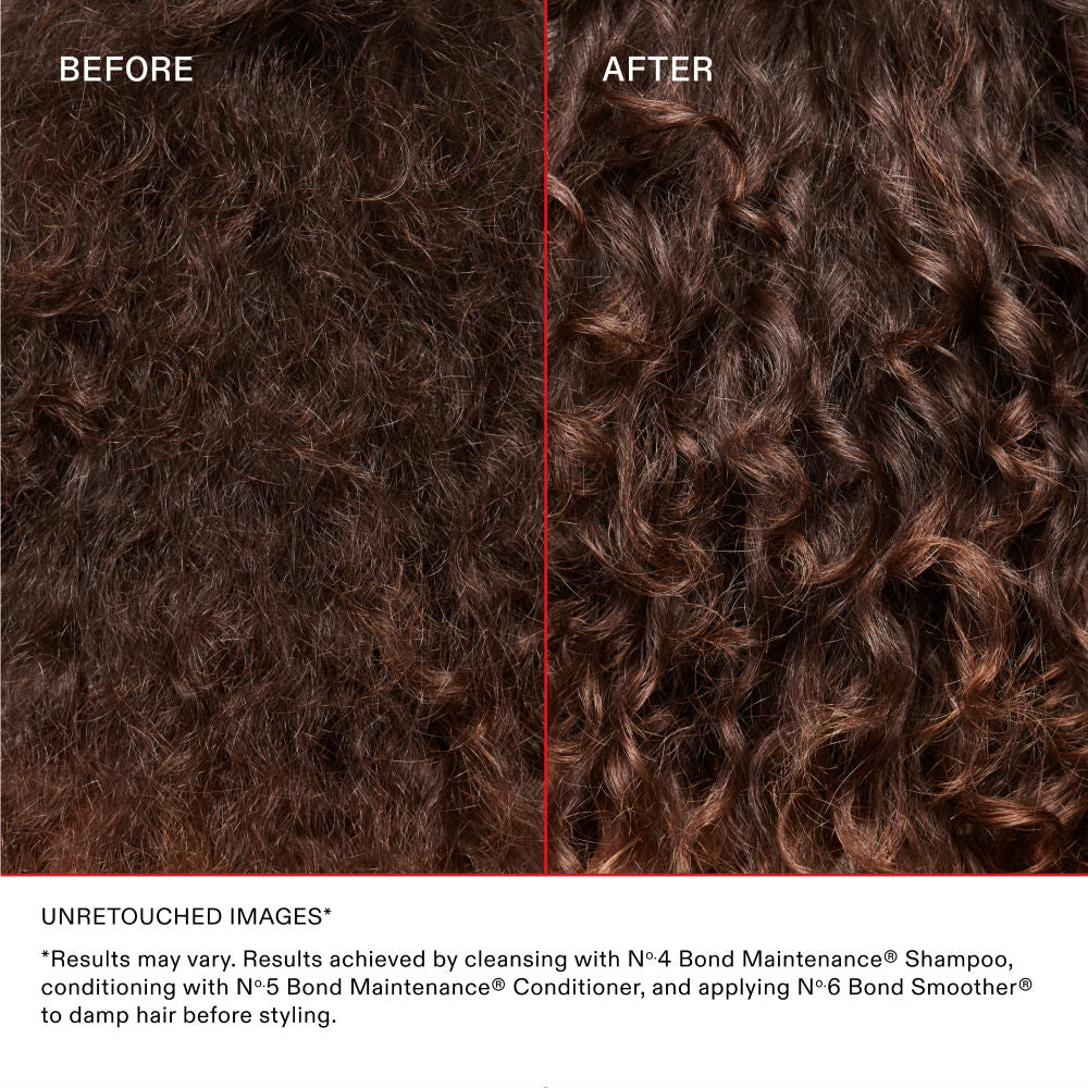 Olaplex No. 6 Bond Smoother Frizz Control Styling Hair Cream
(100ml)