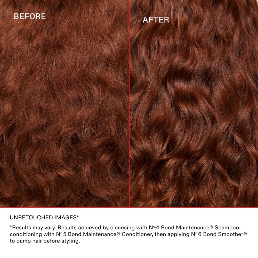 Olaplex No. 6 Bond Smoother Frizz Control Styling Hair Cream
(100ml)