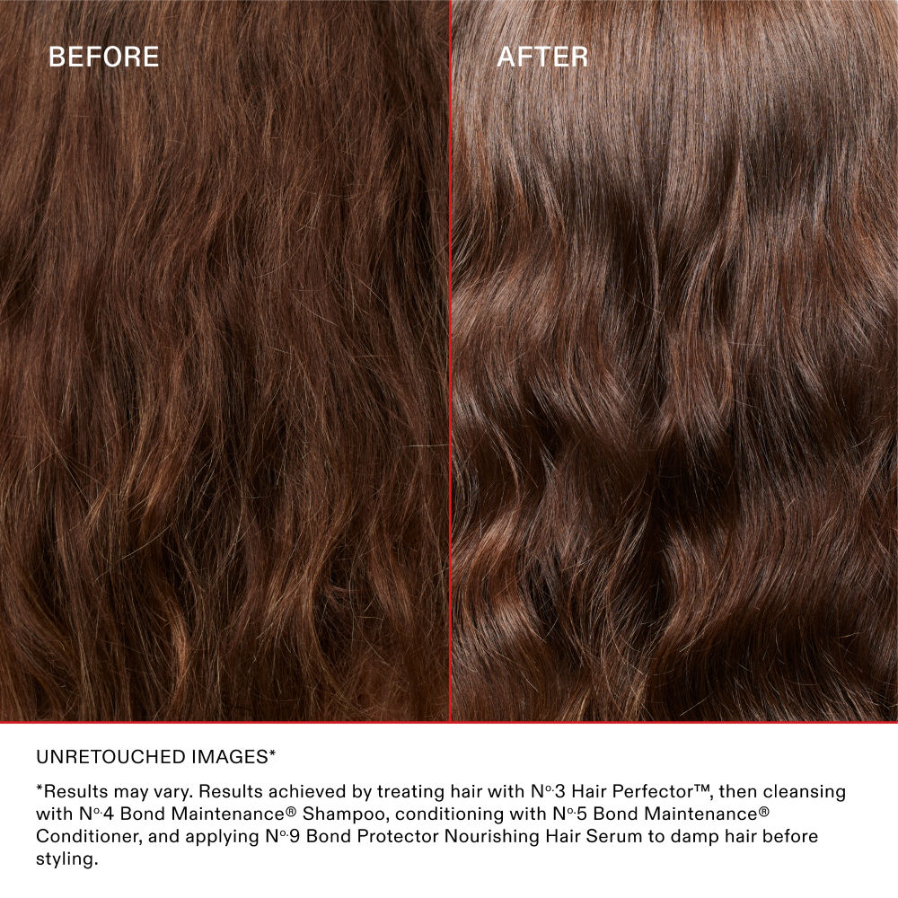 Olaplex No. 3 Hair Perfector Pre-Shampoo Strengthening And Reparative Hair Treatment
(100ml)