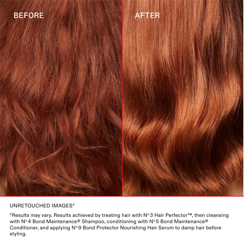 Olaplex No. 3 Hair Perfector Pre-Shampoo Strengthening And Reparative Hair Treatment
(100ml)