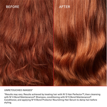 Olaplex No. 3 Hair Perfector Pre-Shampoo Strengthening And Reparative Hair Treatment
(100ml)