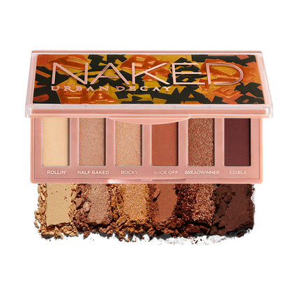 Urban Decay Naked Palette 3
(15.6g)