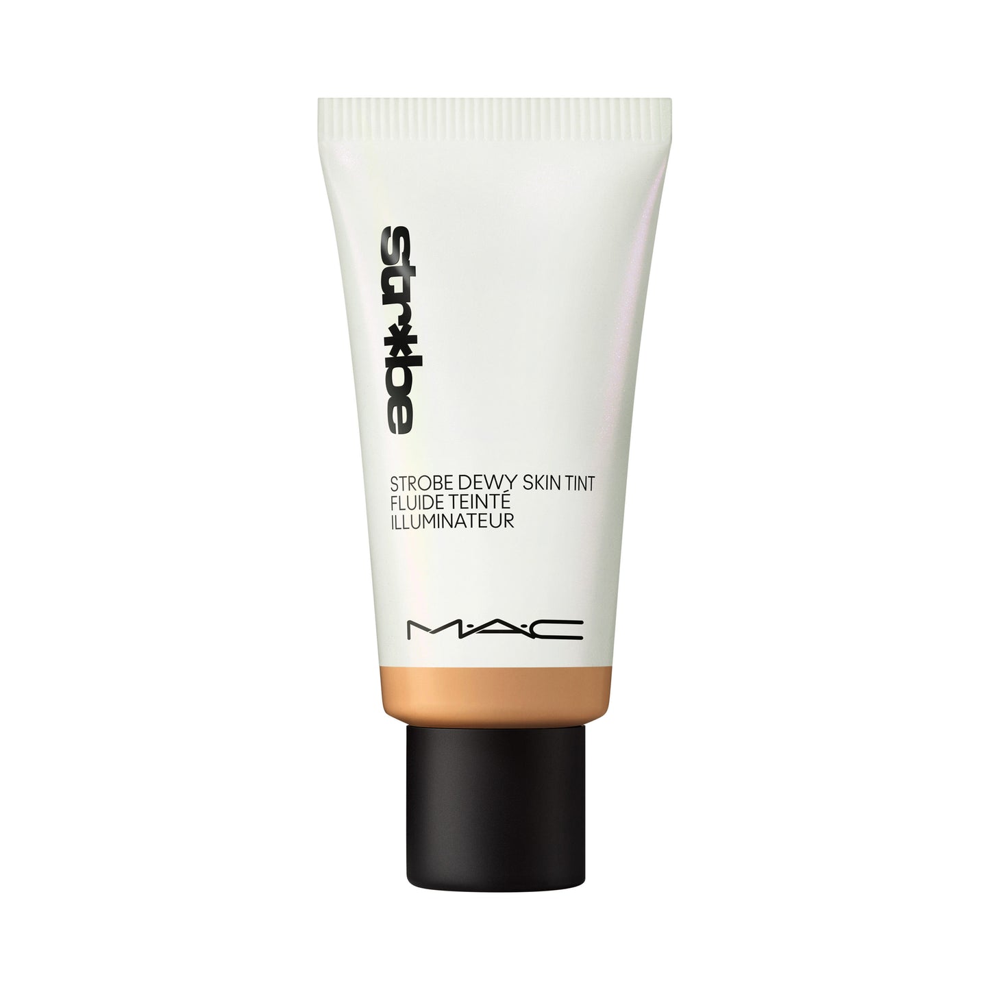M.A.C Strobe Dewy Skin Tint - Medium 3
(30ml)