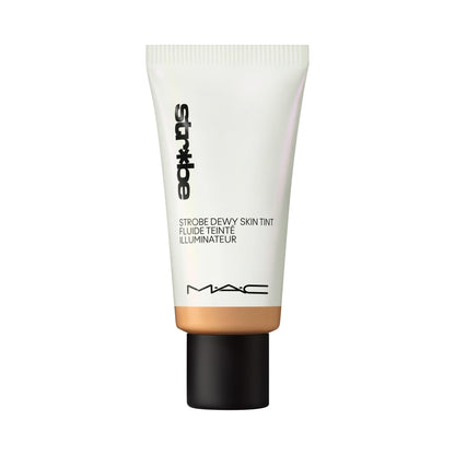 M.A.C Strobe Dewy Skin Tint - Medium 3
(30ml)