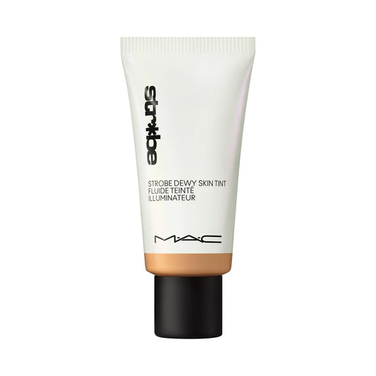M.A.C Strobe Dewy Skin Tint - Medium 3
(30ml)