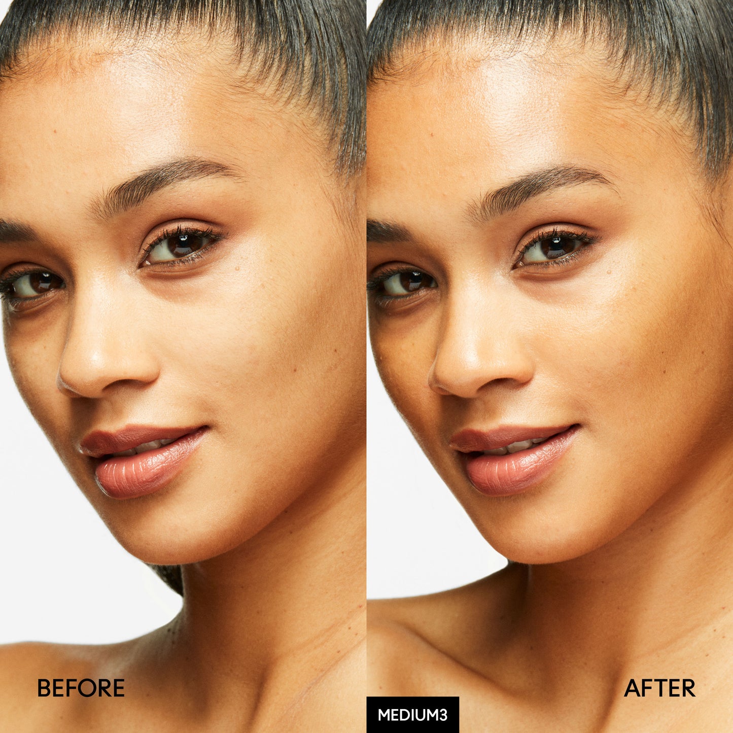 M.A.C Strobe Dewy Skin Tint - Medium 3
(30ml)