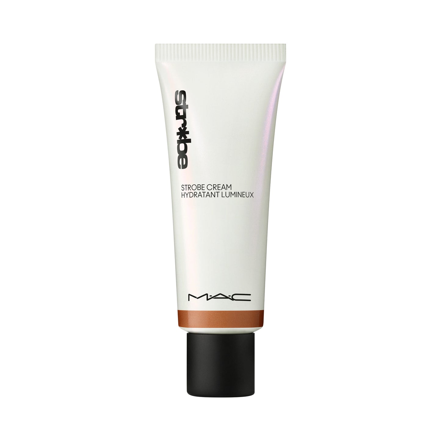 M.A.C Illuminating Moisturizer & Liquid Highlighter Strobe Cream - Bronzelite
(50ml)