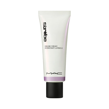 M.A.C UVlite Illuminating Moisturizer & Liquid Highlighter Strobe Cream
(50ml)