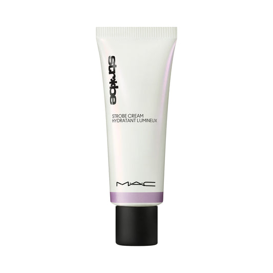 M.A.C UVlite Illuminating Moisturizer & Liquid Highlighter Strobe Cream
(50ml)