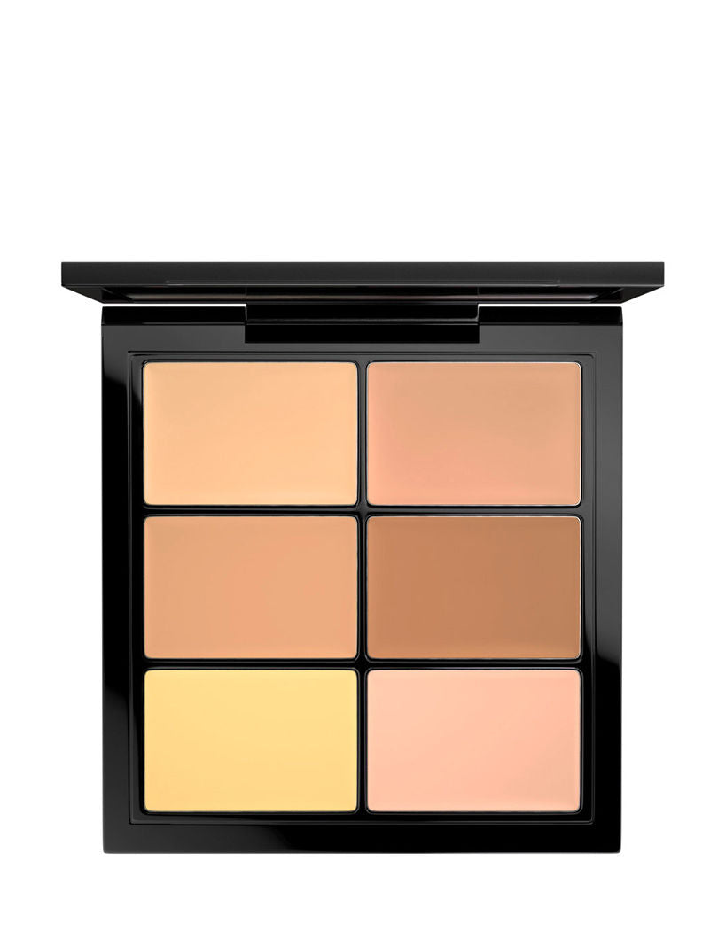 M.A.C Studio Fix Conceal and Correct Palette
(Singles)