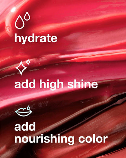 Clinique Pop Plush Creamy Lip Gloss
(3.4ml)