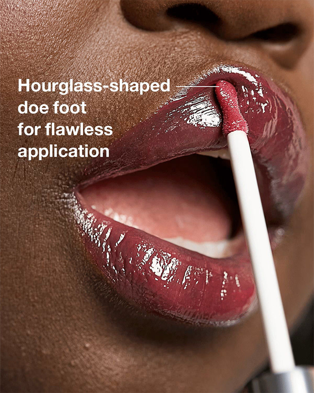 Clinique Pop Plush Creamy Lip Gloss
(3.4ml)