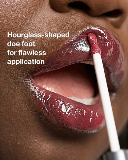 Clinique Pop Plush Creamy Lip Gloss
(3.4ml)
