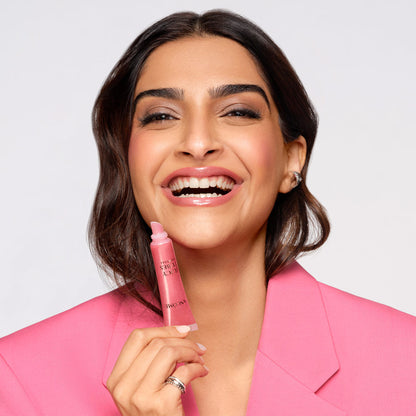Lancome Juicy Tubes Hydrating Lip Gloss - Shade 07 Magic Spell - Ultra Shiny Moisturising
(15ml)