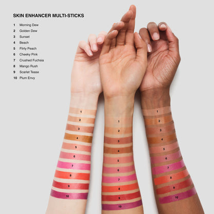Bobbi Brown Skin Enhancer Multi-Stick Highlighter
(8g)