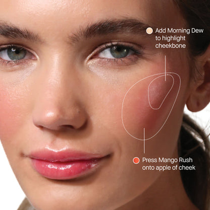 Bobbi Brown Skin Enhancer Multi-Stick Highlighter
(8g)