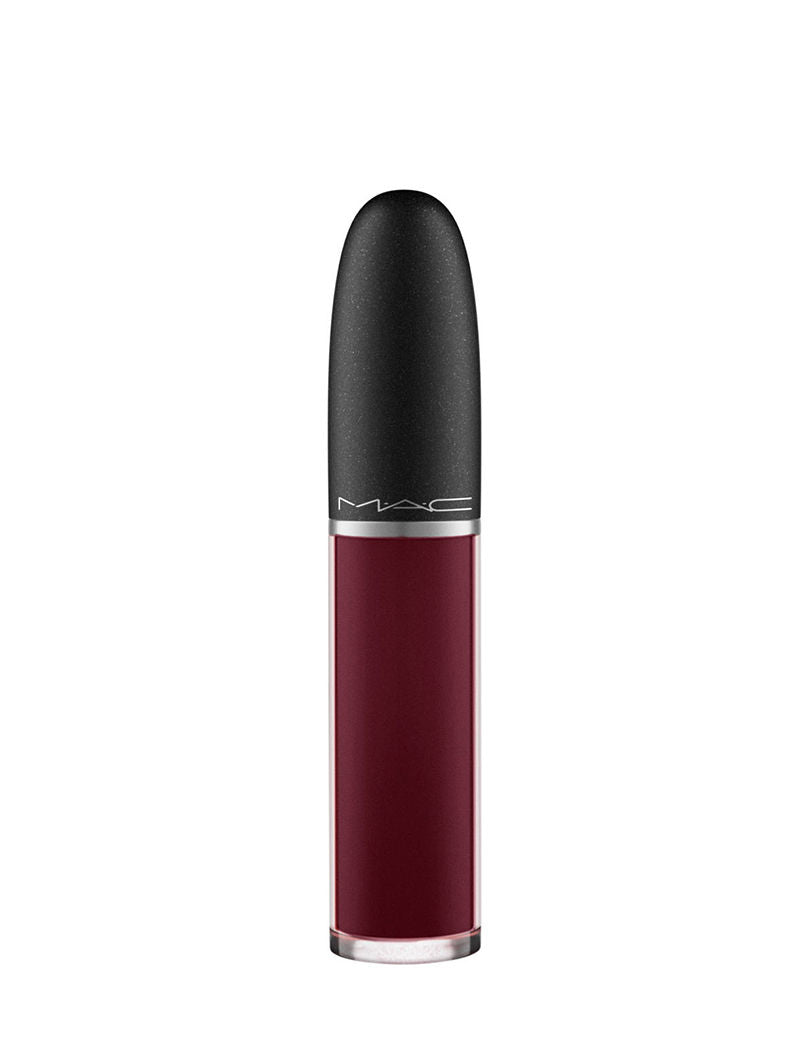 M.A.C Retro Matte Liquid Lipcolour - High Drama
(5ml)