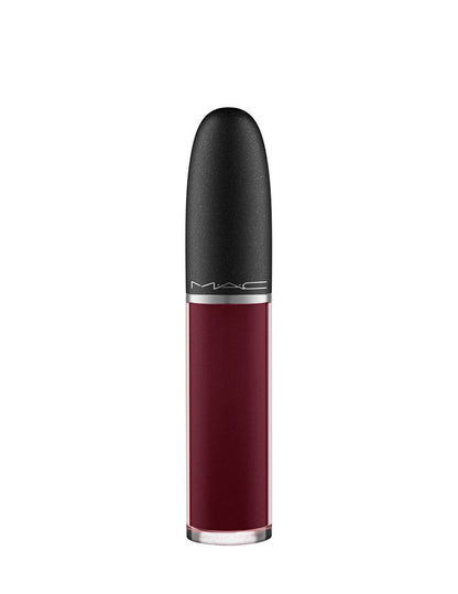 M.A.C Retro Matte Liquid Lipcolour - High Drama
(5ml)