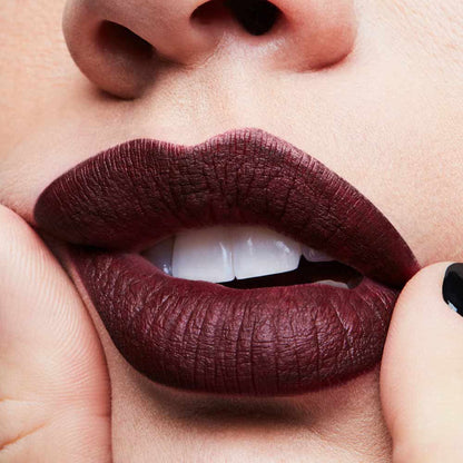 M.A.C Retro Matte Liquid Lipcolour - High Drama
(5ml)
