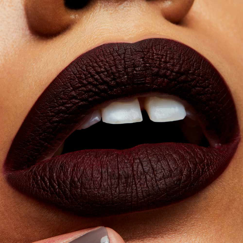 M.A.C Retro Matte Liquid Lipcolour - High Drama
(5ml)